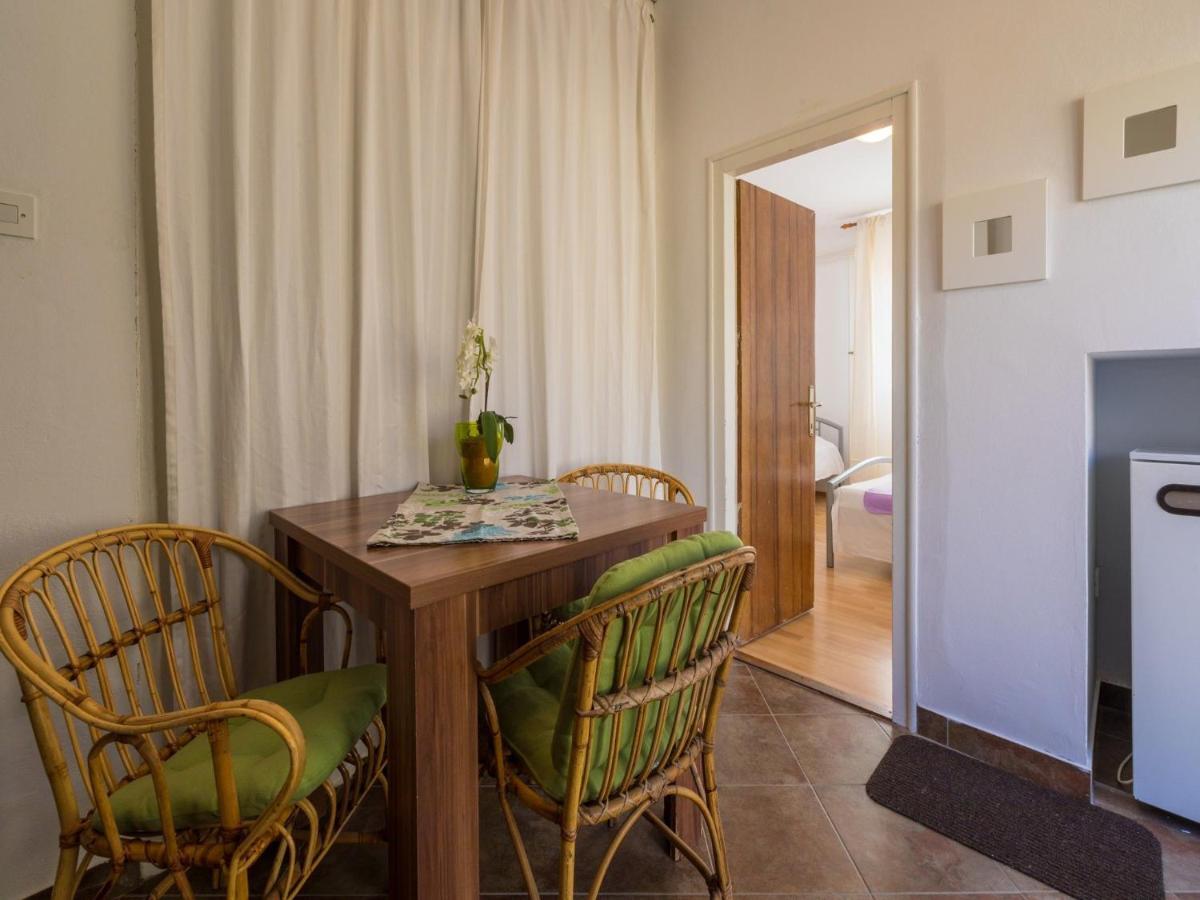 Apartment Roni Crikvenica Extérieur photo