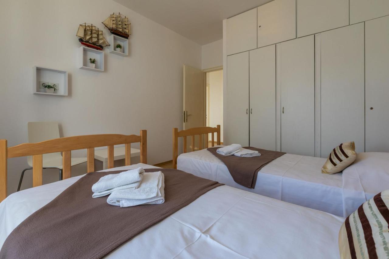 Apartment Roni Crikvenica Extérieur photo