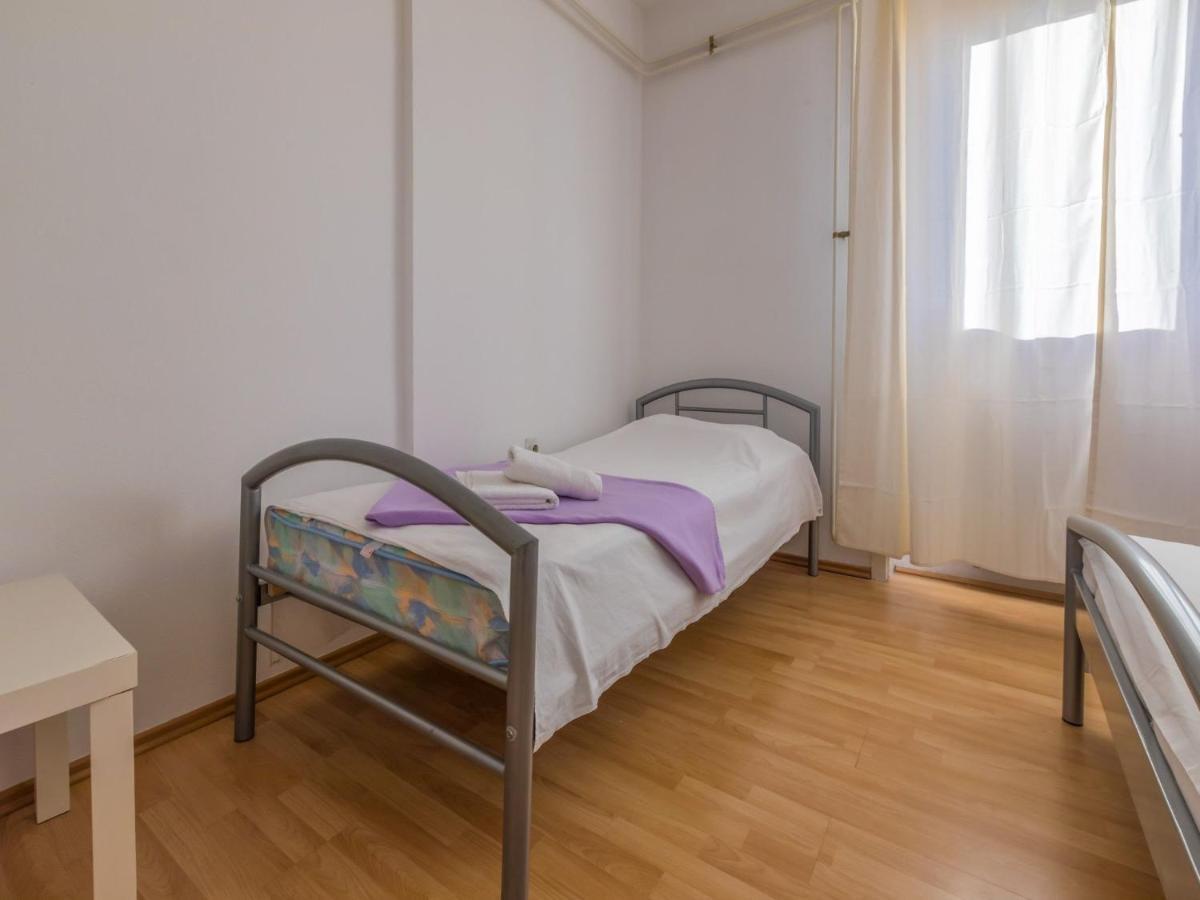 Apartment Roni Crikvenica Extérieur photo