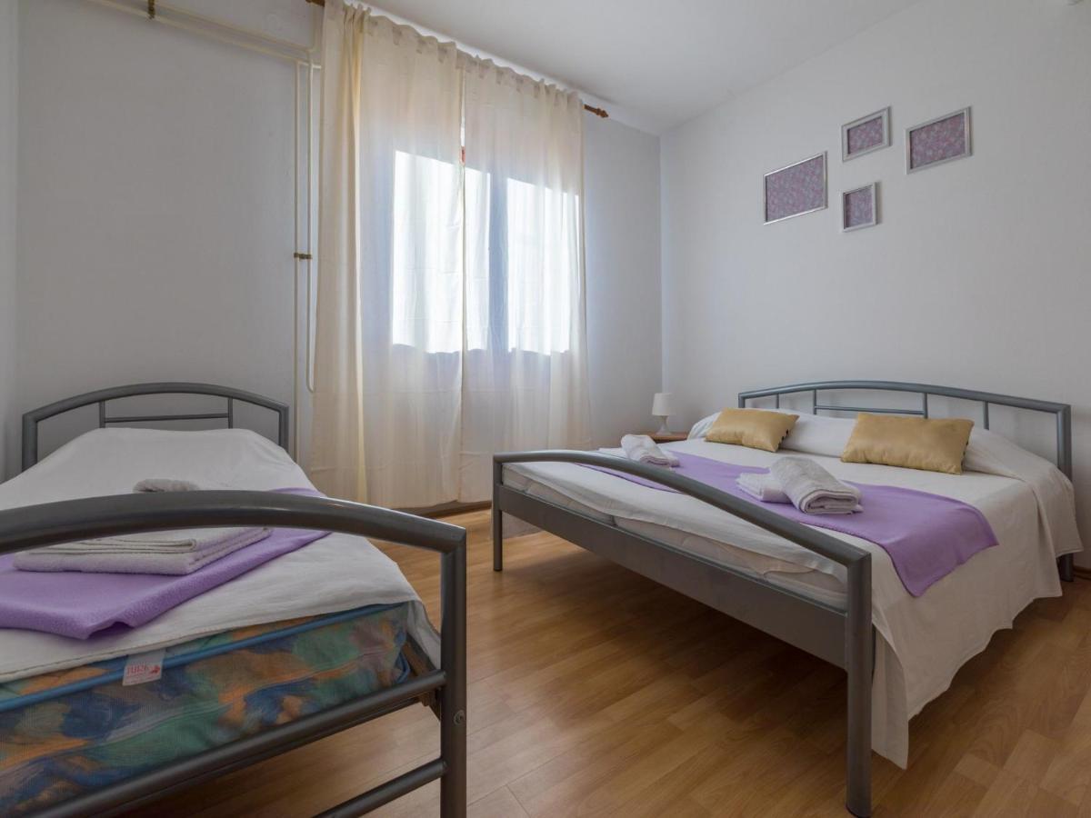 Apartment Roni Crikvenica Extérieur photo