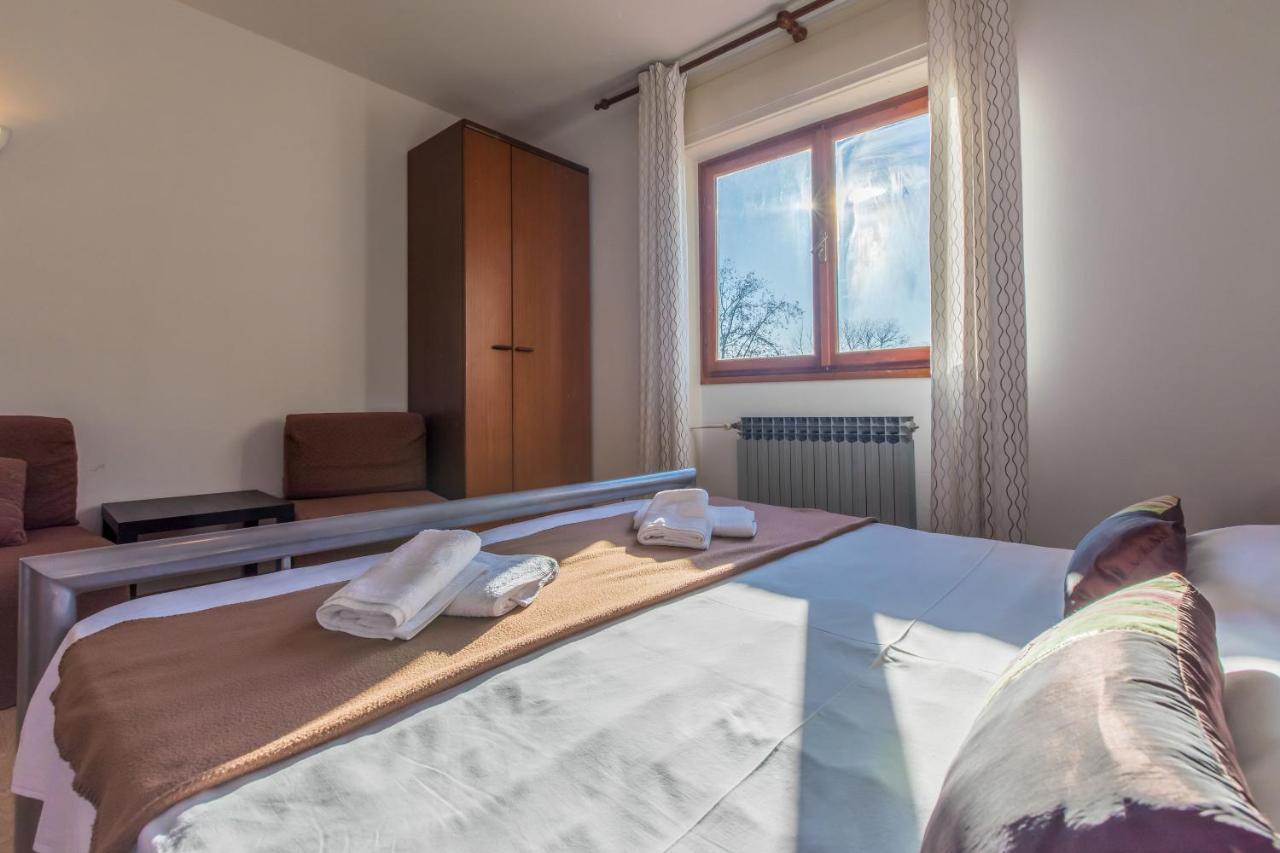 Apartment Roni Crikvenica Extérieur photo