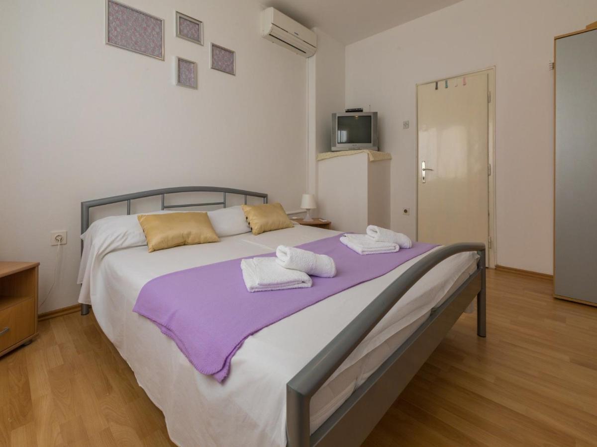 Apartment Roni Crikvenica Extérieur photo