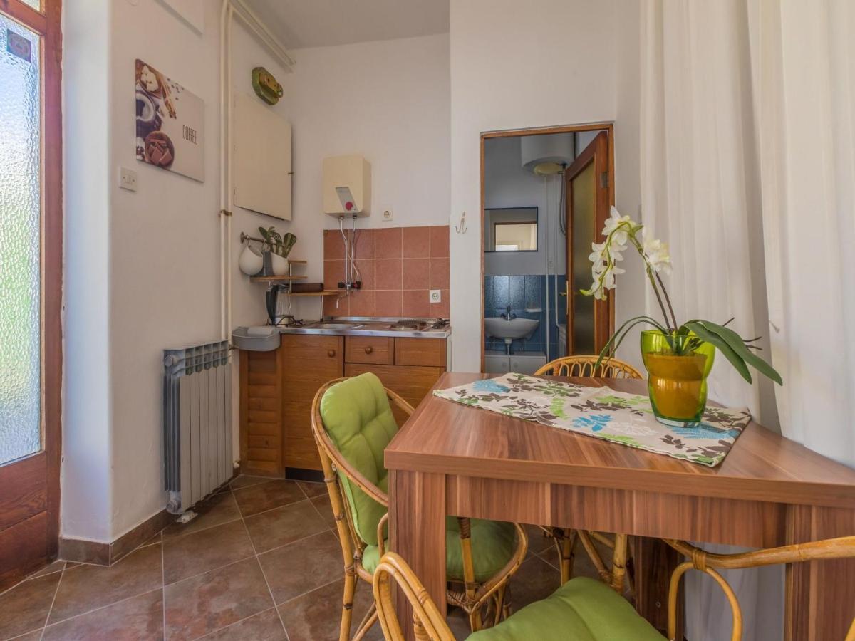 Apartment Roni Crikvenica Extérieur photo
