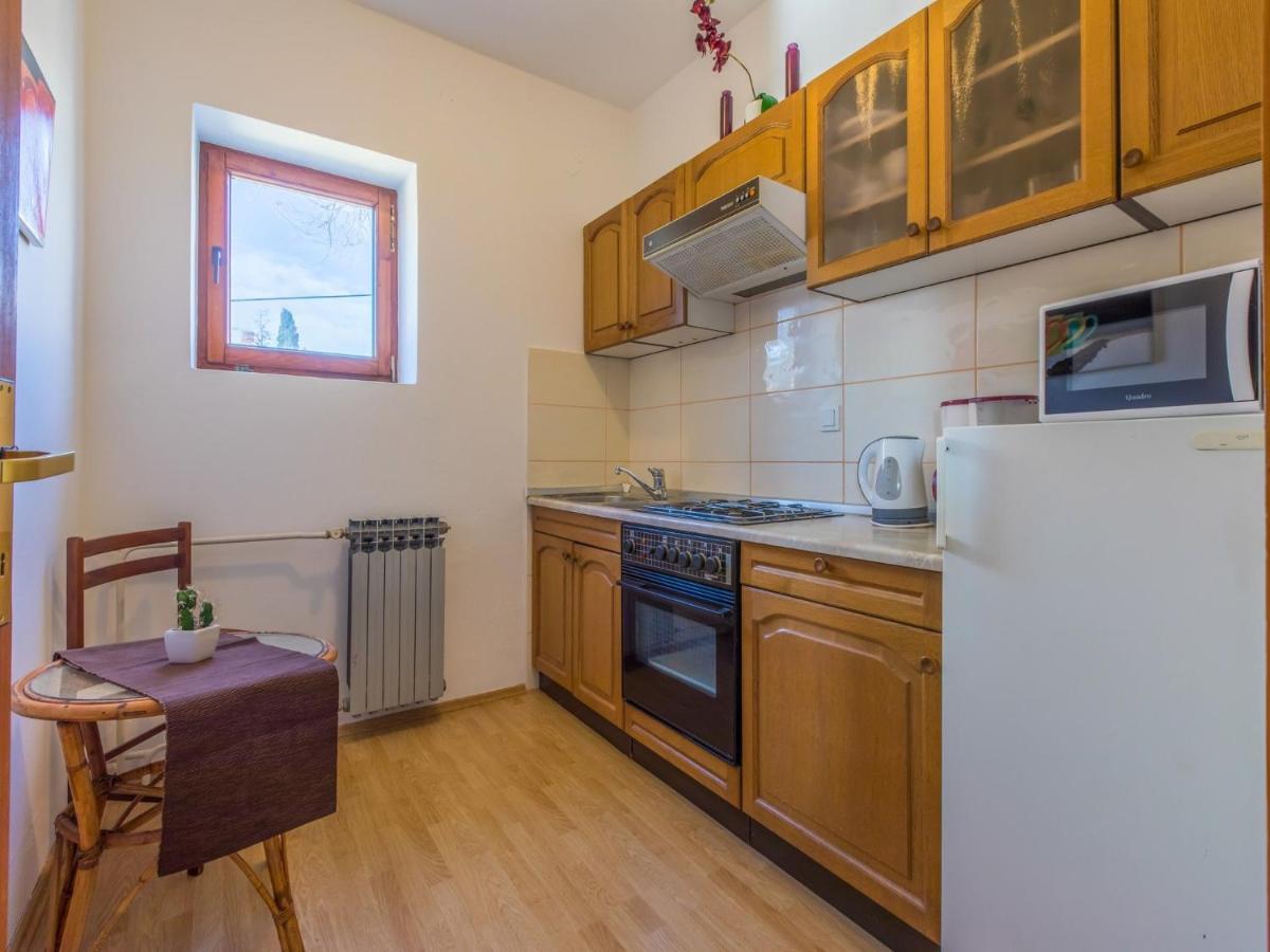 Apartment Roni Crikvenica Extérieur photo