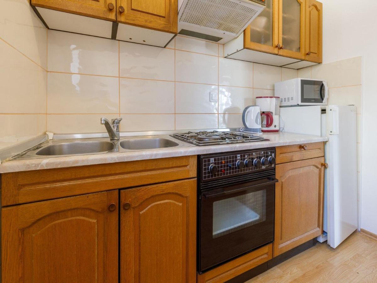 Apartment Roni Crikvenica Extérieur photo