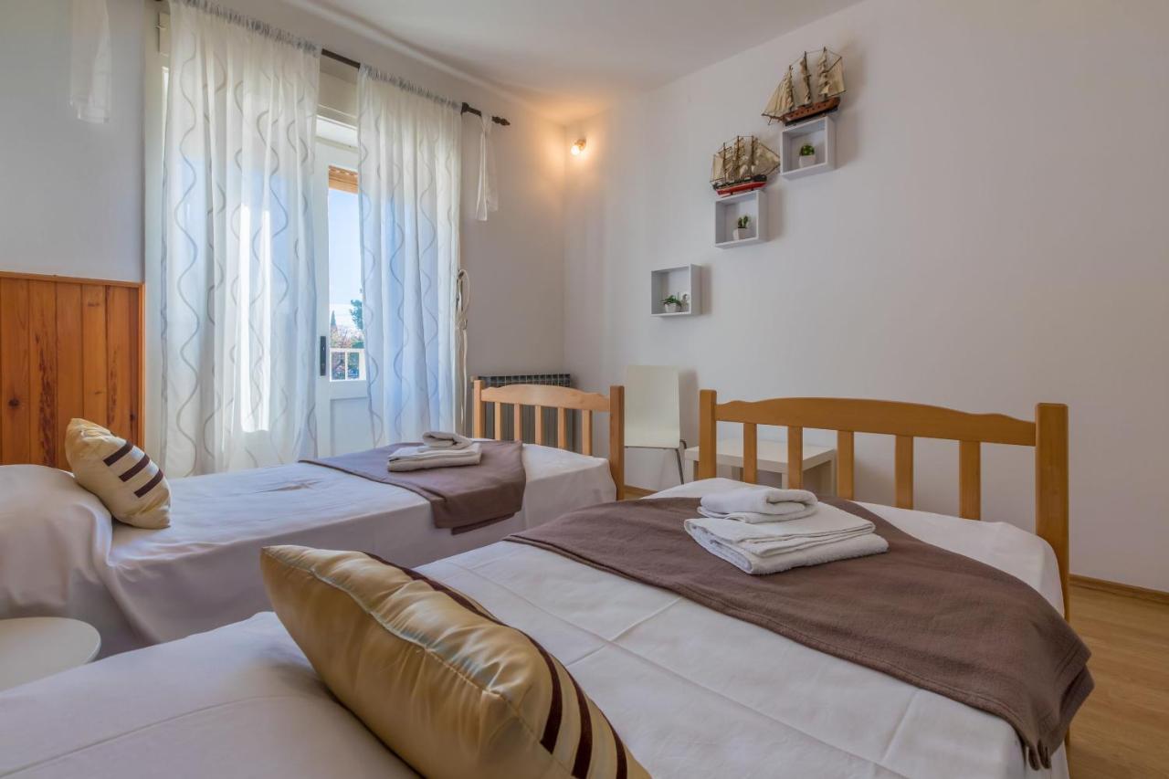 Apartment Roni Crikvenica Extérieur photo