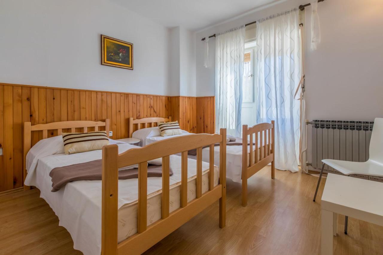 Apartment Roni Crikvenica Extérieur photo